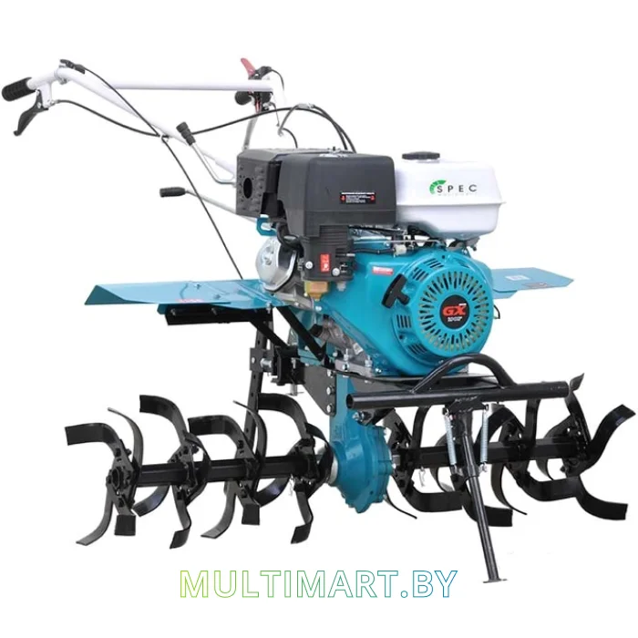 Мотокультиватор Spec SP-1600S